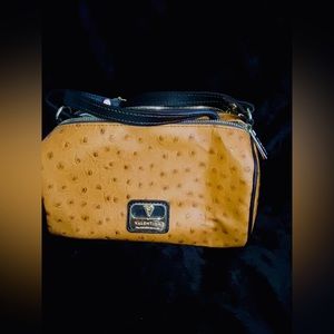 Valentina Cross Body